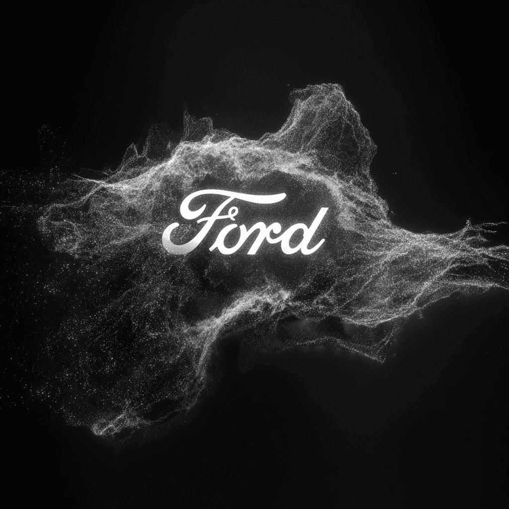 How Ford Became a Modern Content Engine
